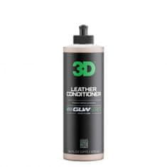 3D CAR CARE 3D GLW Series Leather Conditioner premaz, 473 ml