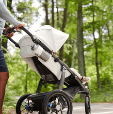 UPPAbaby Ridge otroški voziček, Bryce (1401-RDG-EU-BRY)