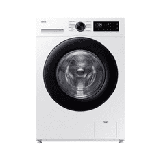 WW90CGC04DAELE pralni stroj, 9 kg, belo-črn