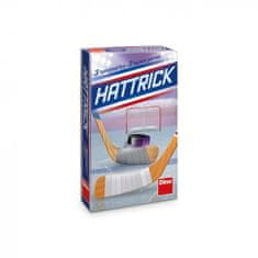 Dino Namizna igra Hattrick v škatli 11,5x18cm