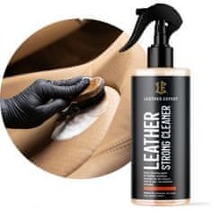 Leather Expert Leather Cleaner Strong čistilo, 500 ml