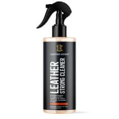 Leather Expert Leather Cleaner Strong čistilo, 500 ml