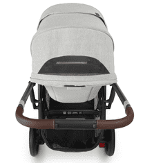 UPPAbaby Cruz V2 otroški voziček, Anthony (0420-CRZ-EU-ATH)