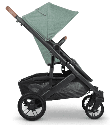 Uppababy Cruz V2 otroški voziček, Gwen 