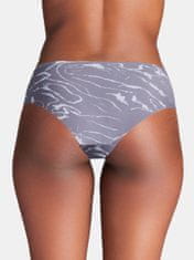 Under Armour UA Pure Stretch NS Briefs New HIP-GRY XS