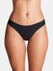 Under Armour Tangice UA Pure Stretch NS Thong-BLK XS