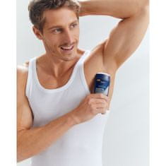 Nivea Trden antiperspirant za moške Men Derma Dry Control 50 ml