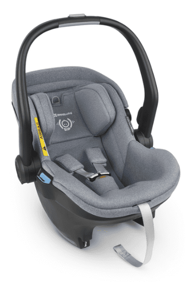  Uppababy Mesa I-Size V2 lupinica, Gregory