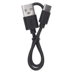 Emos COB LED polnilna svetilka P4540, 750 lm, 2000 mAh