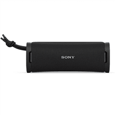 Sony ULT FIELD 1 prenosni zvočnik, črn (SRSULT10B.CE7)