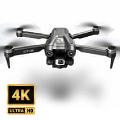 CINE Mini 3 Pro UAV – Dron, 4K video snemanje, Fly AI