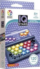 Smart SMART: IQ Stars