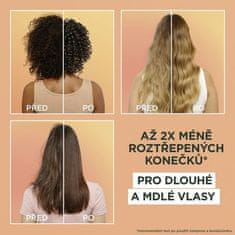 Garnier Maska za dolge lase Ananas (hrana za lase) 400 ml