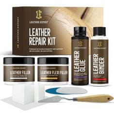 Leather Expert Leather Repair komplet za popravilo