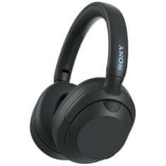 Sony ULT WEAR slušalke, črne (WHULT900NB.CE7)