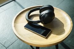 Sony ULT WEAR slušalke, črne (WHULT900NB.CE7)