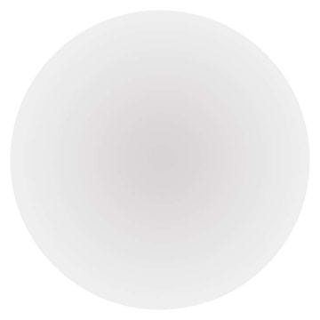 Emos LED panel TIVI, A CLASS, nadometni, okrogel, bel, 12,5W, IP44, nevtralno bela