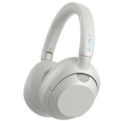 Sony ULT WEAR slušalke, bele (WHULT900NW.CE7)
