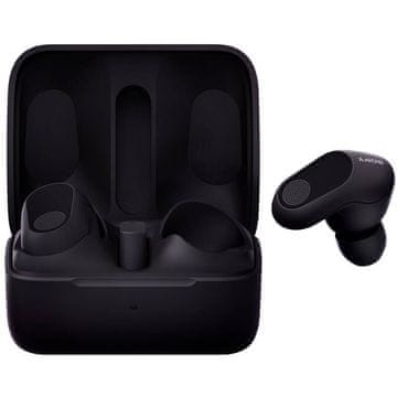 Sony Inzone Buds gaming brezžične slušalke, črne (WFG700NB.CE7)