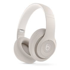 Beats Studio Pro/ANC/Jack/Wire/BT/Wireless/Sandstone