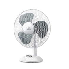 Black+Decker NAMIZNI VENTILATOR 40 CM, 40 W BXEFD42E
