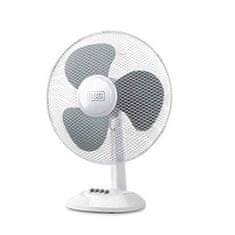 Black+Decker NAMIZNI VENTILATOR 40 CM, 40 W