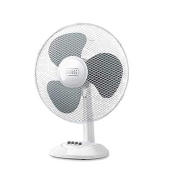 Black+Decker NAMIZNI VENTILATOR 40 CM, 40 W BXEFD42E
