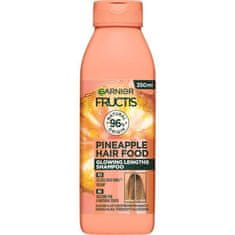 Garnier Posvetlitveni šampon za dolge lase Pineapple Hair Food (Shampoo) 350 ml