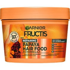 Garnier Regeneracijska maska za poškodovane Papaya ( Hair Food) 400 ml