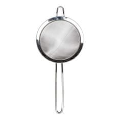 Banquet Konično cedilo iz nerjavečega jekla AKCENT 16 cm