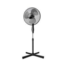 Black+Decker PROSTOSTOJEČI VENTILATOR 40 W NAST. VIŠINA 125 CM BXEFP41E
