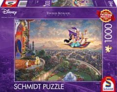 Schmidt Puzzle Aladdin 1000 kosov