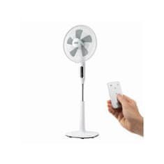 Black+Decker PROSTOSTOJEČI VENTILATOR 135 CM, 50 W