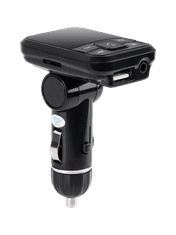 Peiying avtomobilski oddajnik s funkcijo bluetooth in vtičnico USB