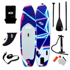 Paddleboard MR5017 320x81x15 cm