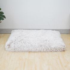 Aga Postelja 85x70x12 cm Bež