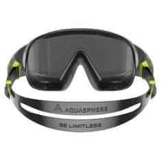 Aqua Sphere Plavalna očala DEFY ultra