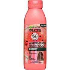 Garnier Fructis hrana za Hair (Watermelon Plumping Shampoo) 350 ml