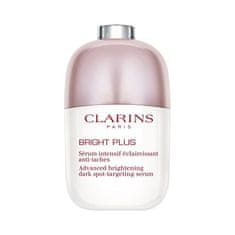Clarins Serum za posvetlitev kože Bright Plus (Advanced Brightening Dark Spot-Targeting Serum) 30 ml