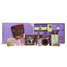 Makeup Revolution Willy Wonka & The Chocolate Factory 12-dnevni adventni koledar