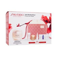 Shiseido Benefiance Anti-Wrinkle Ritual darilni set za ženske