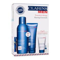 Clarins Men Shaving Essentials darilni set za moške