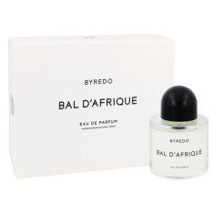 Byredo Bal d´Afrique 100 ml parfumska voda unisex