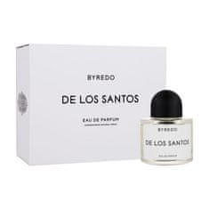 Byredo De Los Santos 50 ml parfumska voda unisex