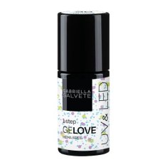 Gabriella Salvete GeLove UV & LED uv/led gel lak za nohte 8 ml Odtenek 36 cheers