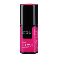 Gabriella Salvete GeLove UV & LED uv/led gel lak za nohte 8 ml Odtenek 39 g-point