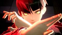 Atlus Shin Megami Tensei V - Vengeance igra (Xbox)
