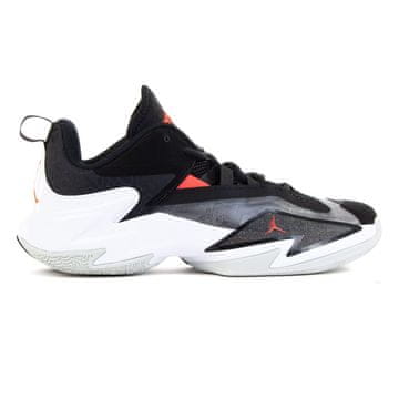 Nike Čevlji za košarko črna Jordan One Take 3