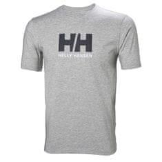 Helly Hansen Majice siva L HH Logo