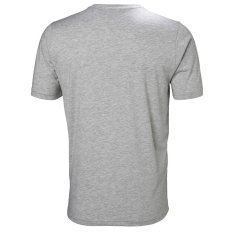 Helly Hansen Majice siva S HH Logo